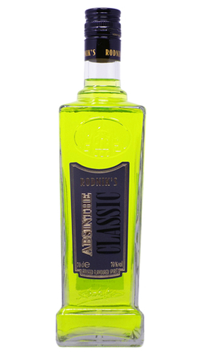 Absinth  Rodnik's 70% - 0,7 lt