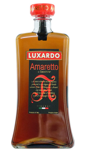 Amaretto di Sashira, Luxardo - 0,7 lt