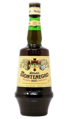 Amaro Montenegro - 0,7 lt