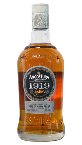 Angostura Rum 1919 - 0,7 lt