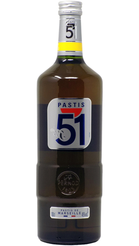 Pastis 51 - 1 lt