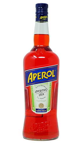 Aperol - 1 lt