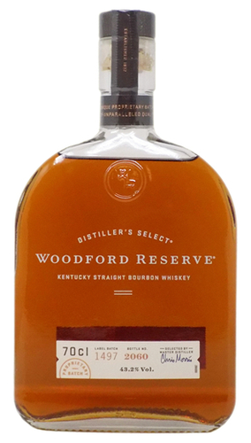 Woodford Reserve - 0,7 lt