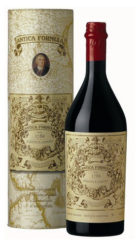 Antica Formula Vermouth by Carpano - 1 lt