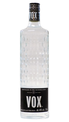 Vox Vodka - 0,7 lt