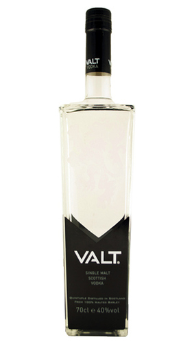 Valt Vodka - 0,7 lt