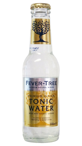 Fevertree Tonic - 0,2 lt