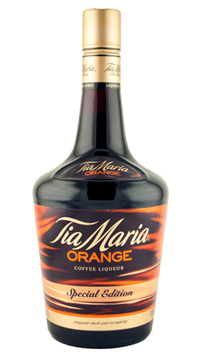 Tia Maria 'Orange' - 0,7 lt