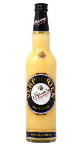 Verpoorten Eierlikör - 0,7 lt