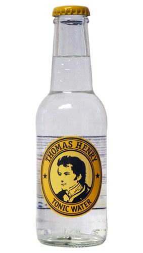 Thomas Henry  Tonic - 0,2 lt