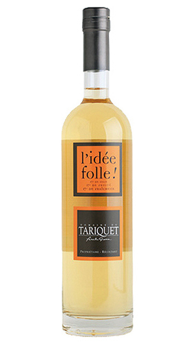Aperitif L'Idée Folle!' by Château du Tariquet - 0,75 lt
