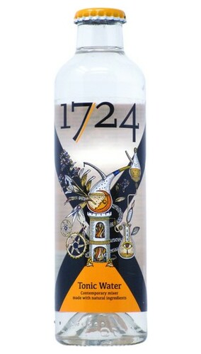 1724  Tonic - 0,2 lt