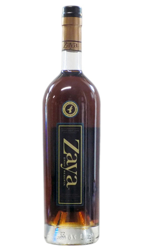 Zaya Rum Gran Reserva - 0,7 lt