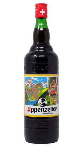 Appenzeller Alpenbitter - 1 lt