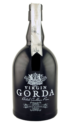 Virgin Gorda Rum - 0,7 lt
