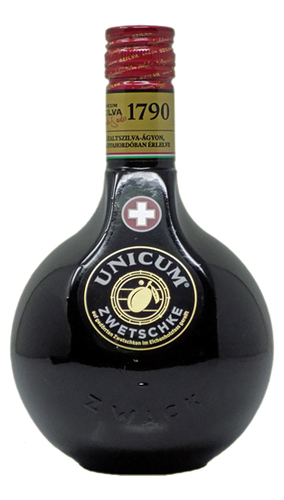 Unicum Zwack Plum - 0,7 lt