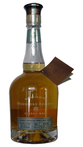 Woodford Reserve Master's Collection Classic Malt - 0,7 lt