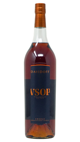 Davidoff Cognac VSOP - 1 lt