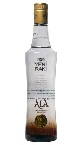 Yeni Raki Ala - 0,7 lt
